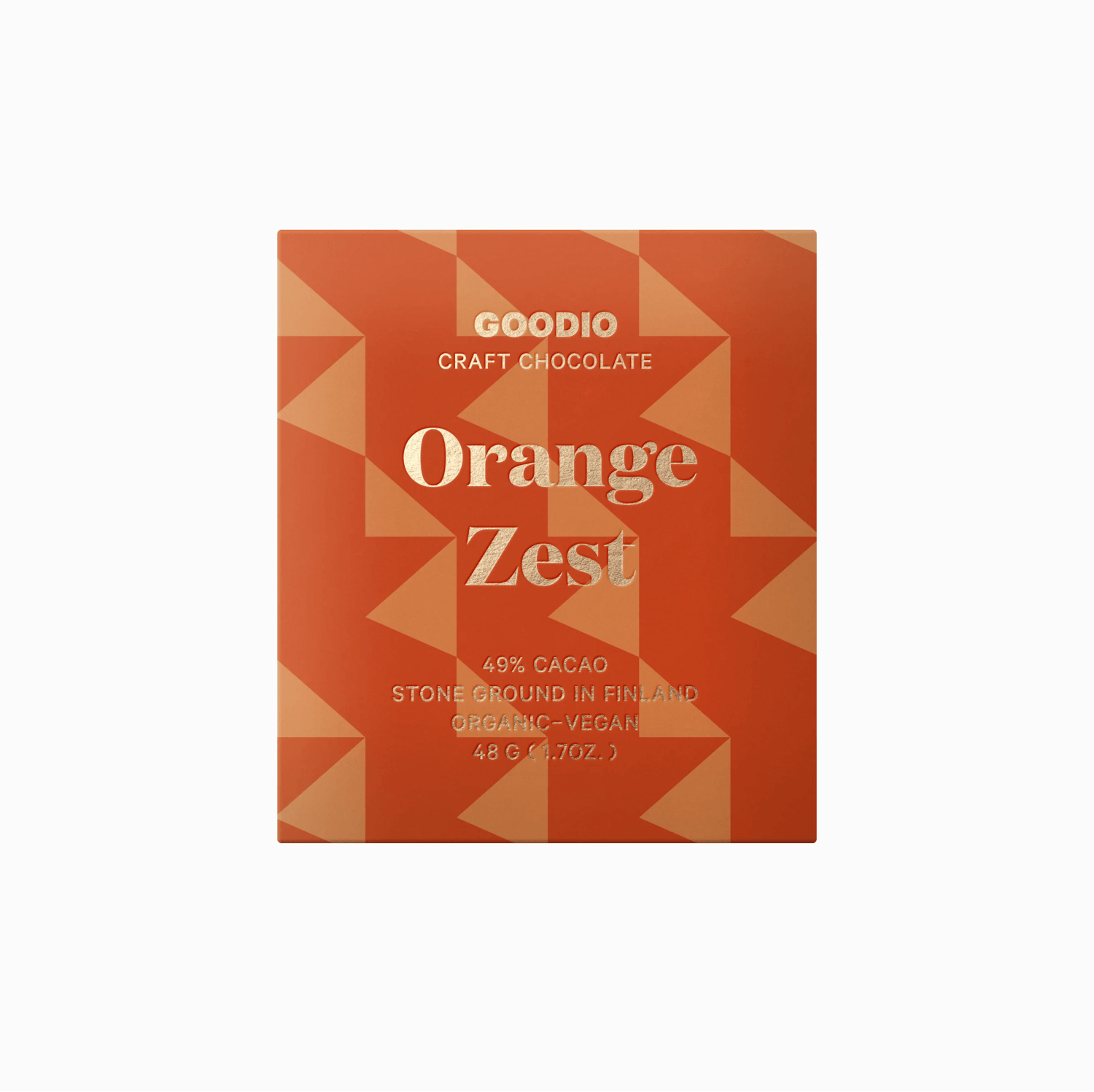 Orange Zest 49%