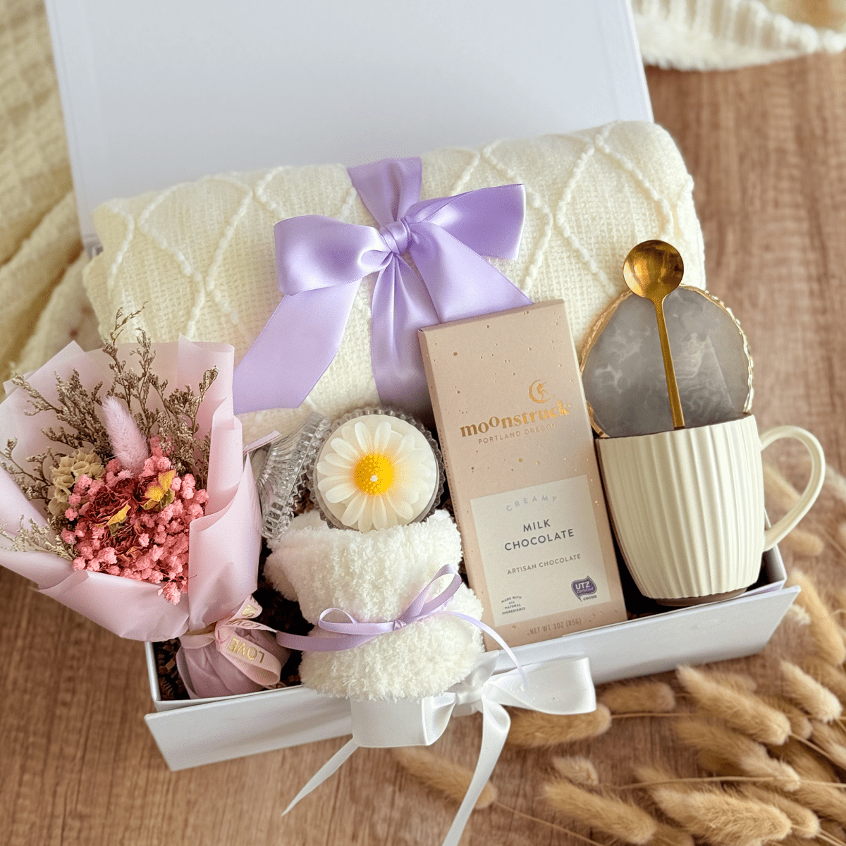 Blissful Moments Set