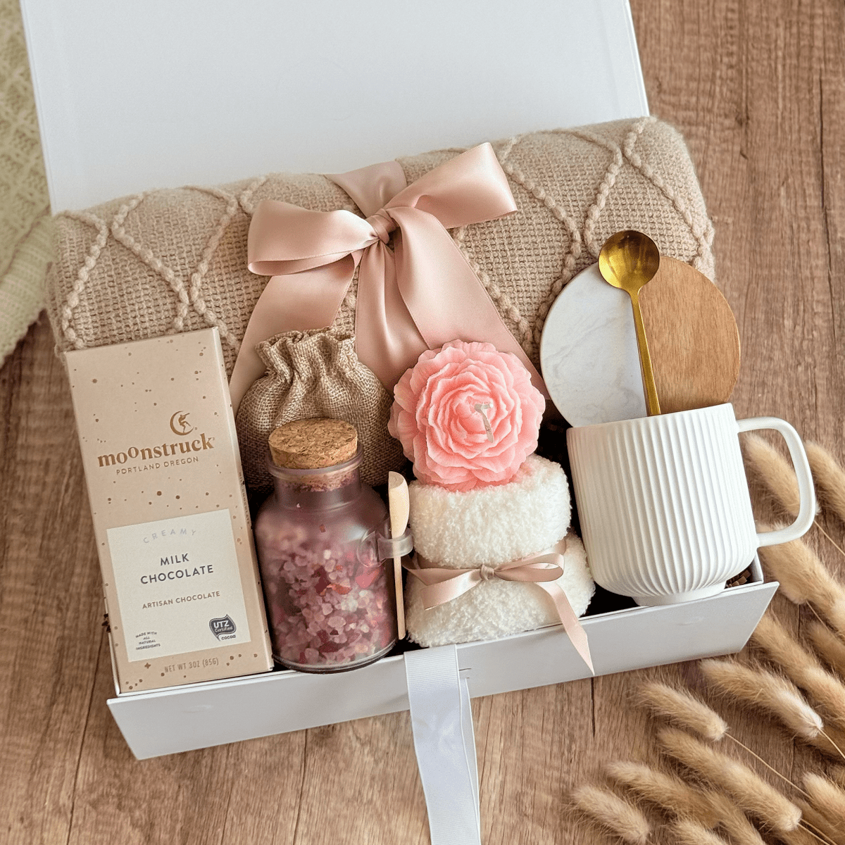 The Harmony Box