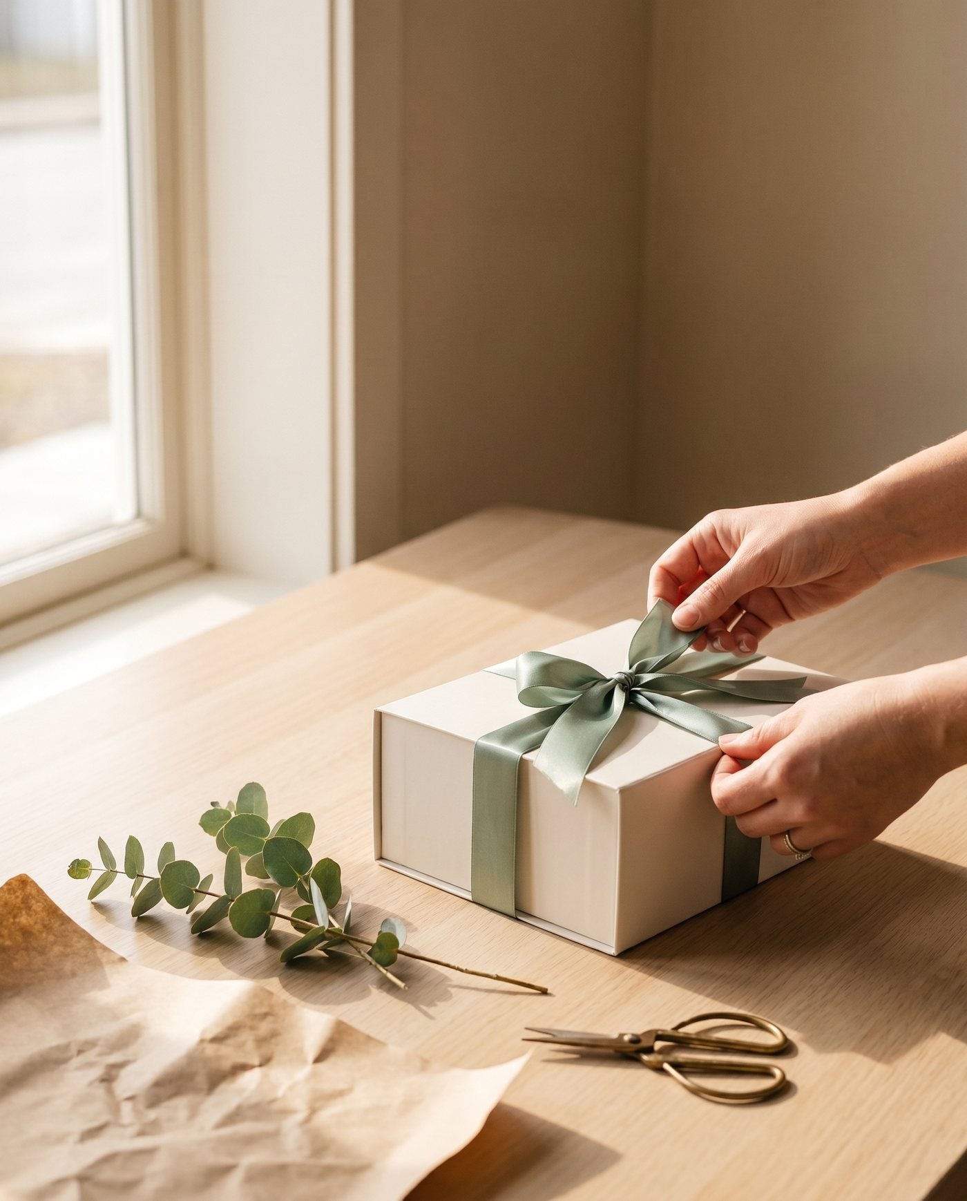 What makes a great realtor closing gift?