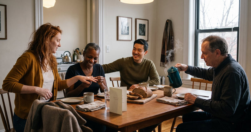 Do You Give an Engagement Gift? Etiquette, Timing and Ideas
