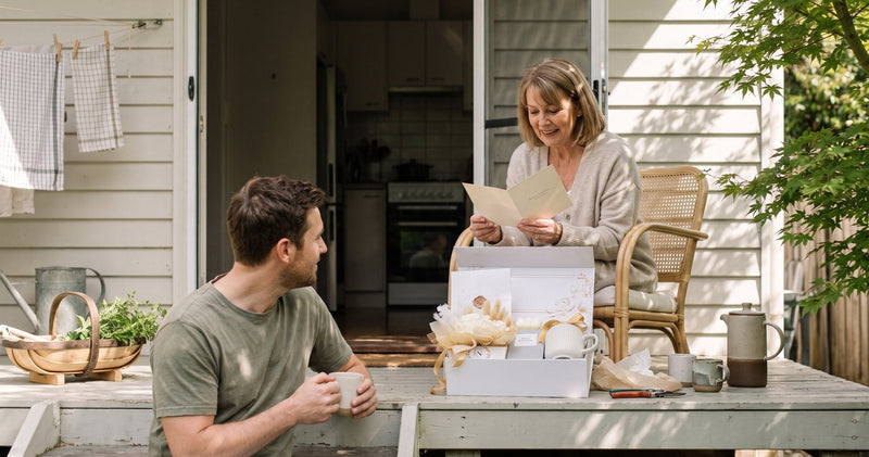 Mother's Day Gift Ideas: A Guide by the Kind of Mom