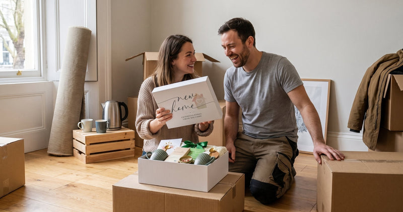 7 Realtor Closing Gift Ideas Clients Actually Keep