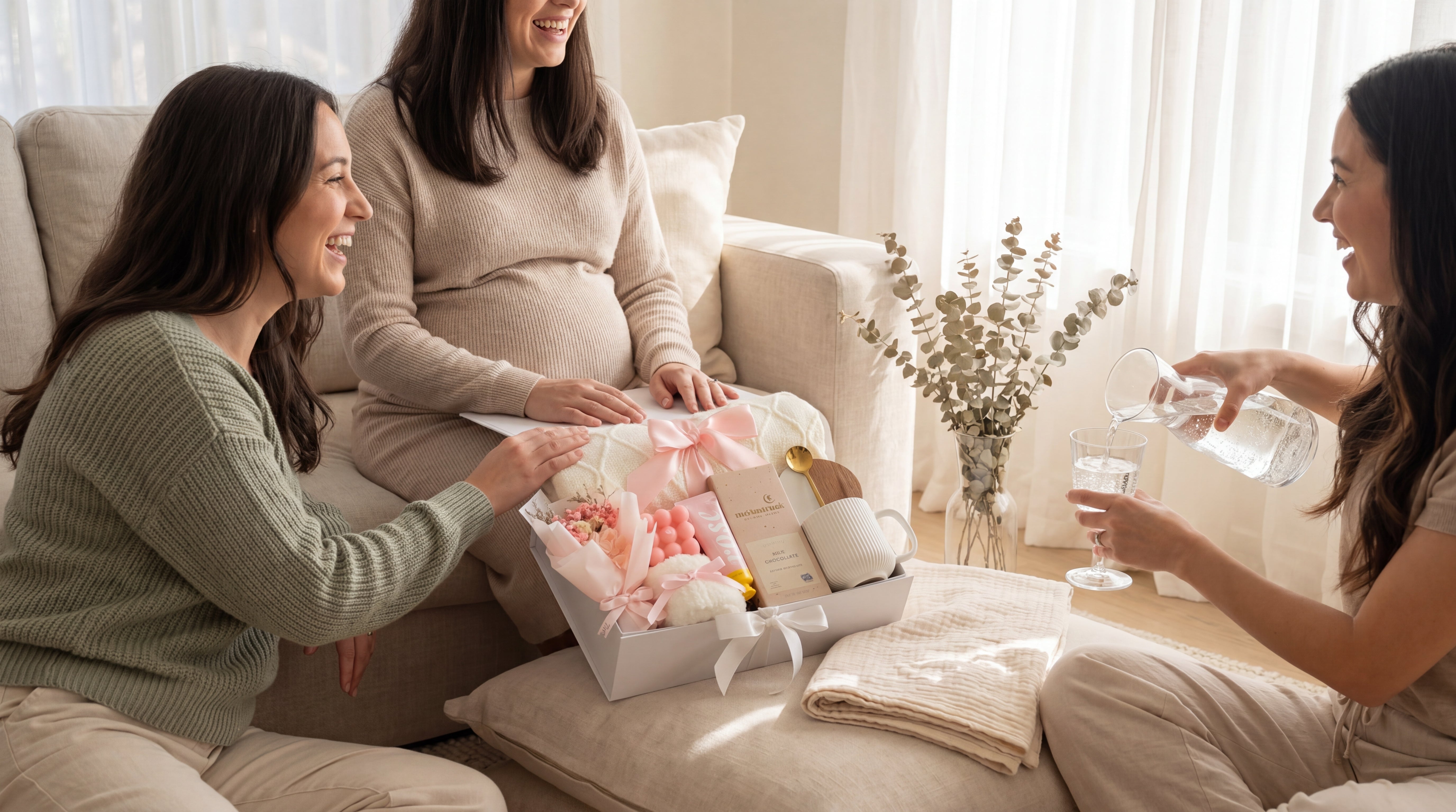 Baby Shower