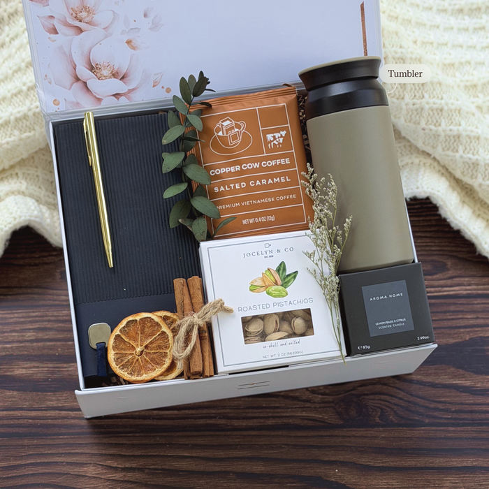 Everyday Focus Box