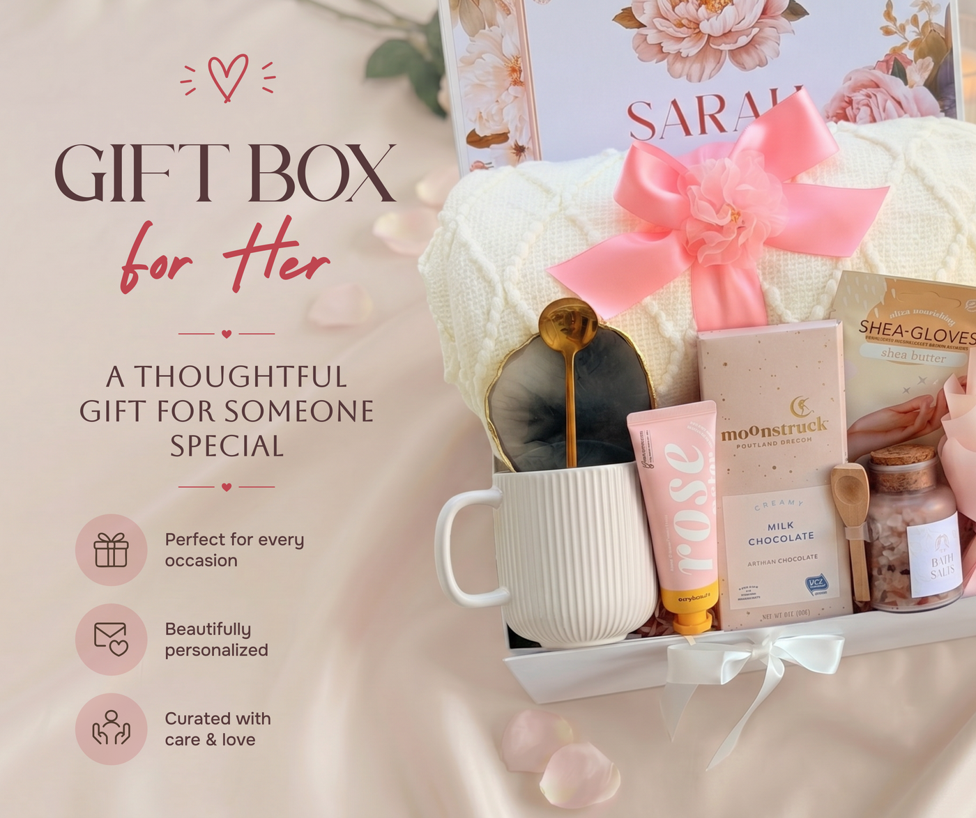 Gentle Hearth Wellness Box — close-up detail 3