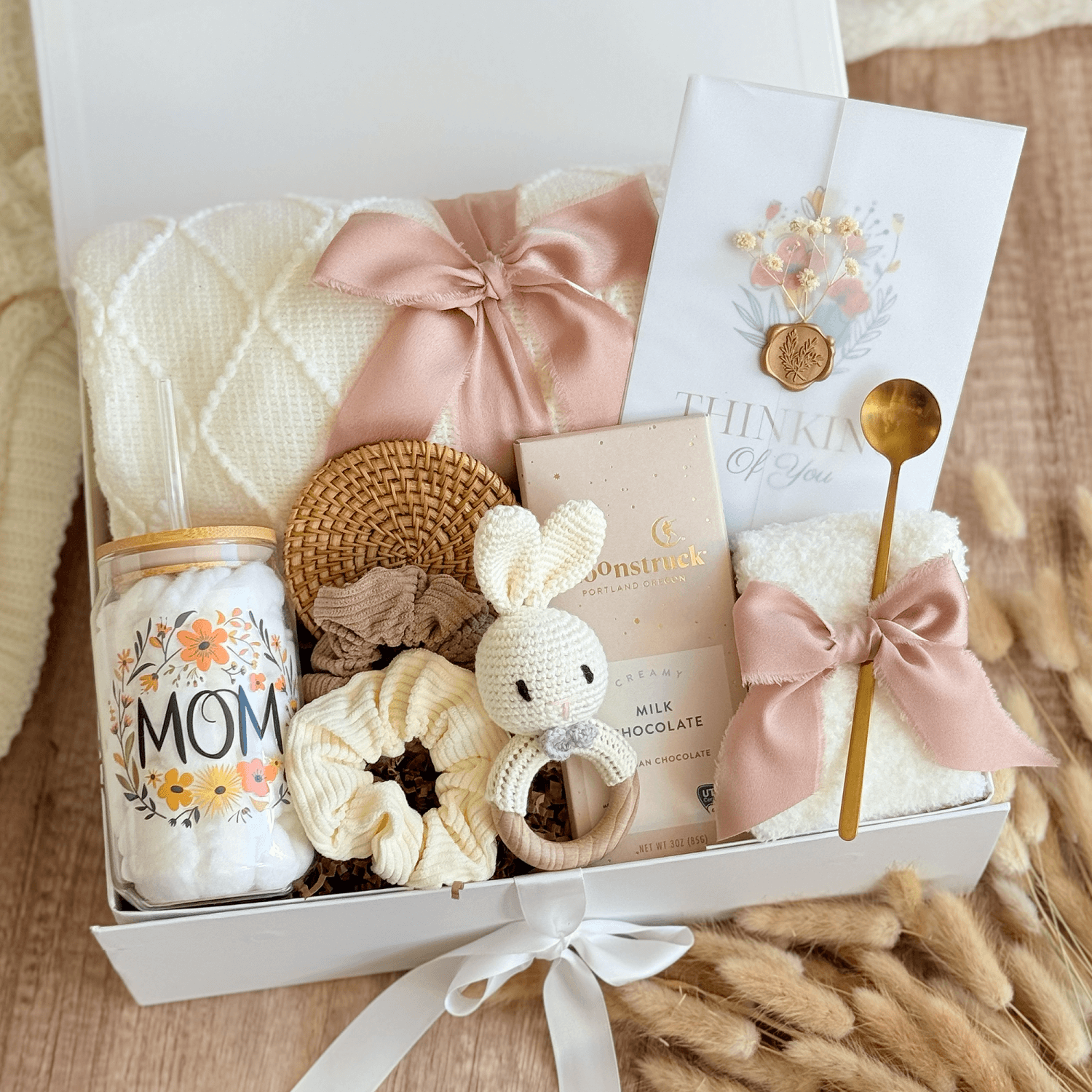 Mommy’s Comfort Kit