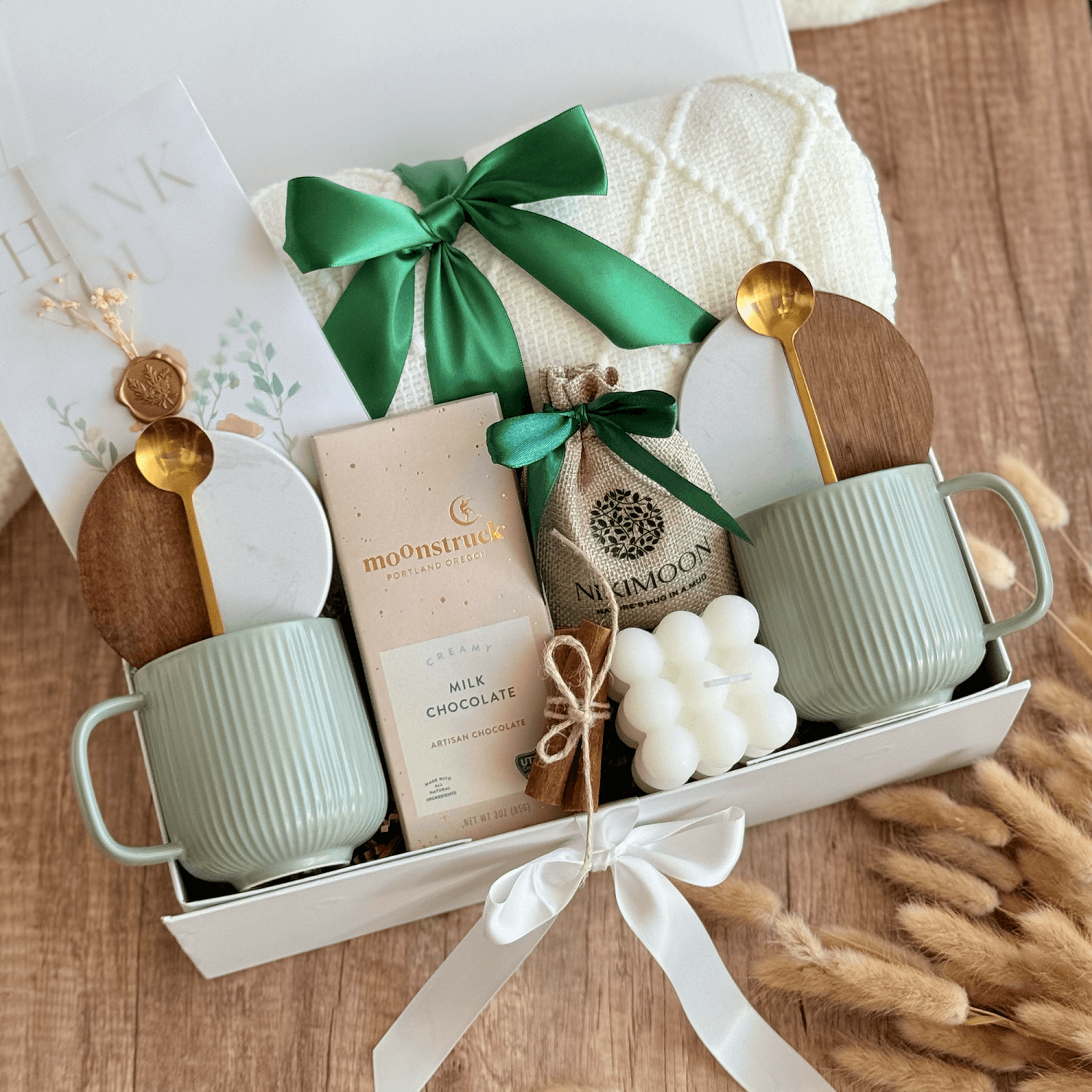 Dual Harmony Gift Box