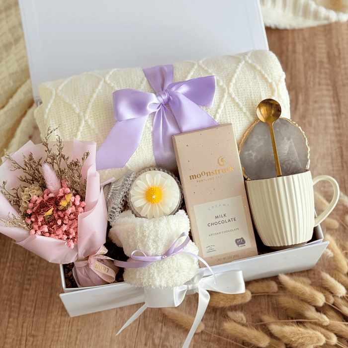 Blissful Moments Set