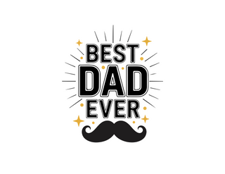 Best Dad Ever