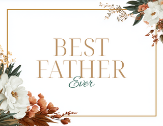 Best Father Ever
