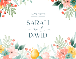 Easter Floral