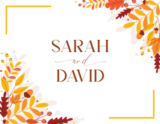 Autumn Duet