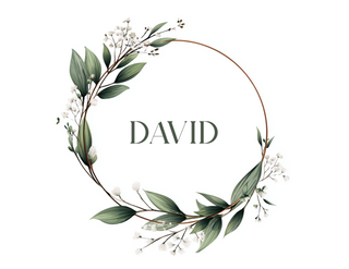 Green Wreath