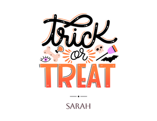 Trick or Treat