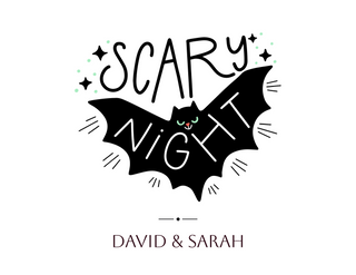 Scary Night