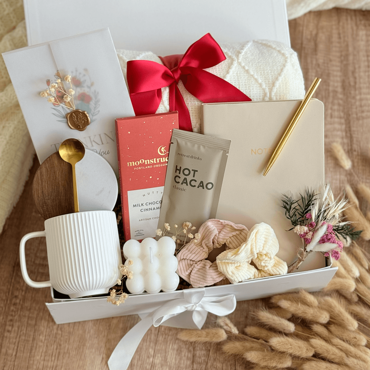 Everyday Luxe Gift Box