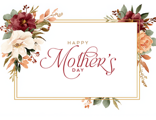 Mother's Day, Gold