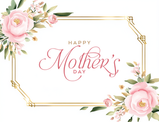 Mother's Day, Blush