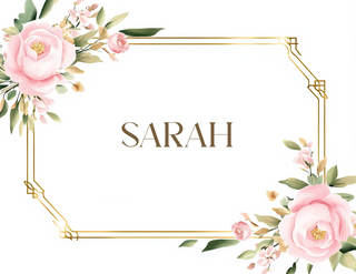 Pink Roses