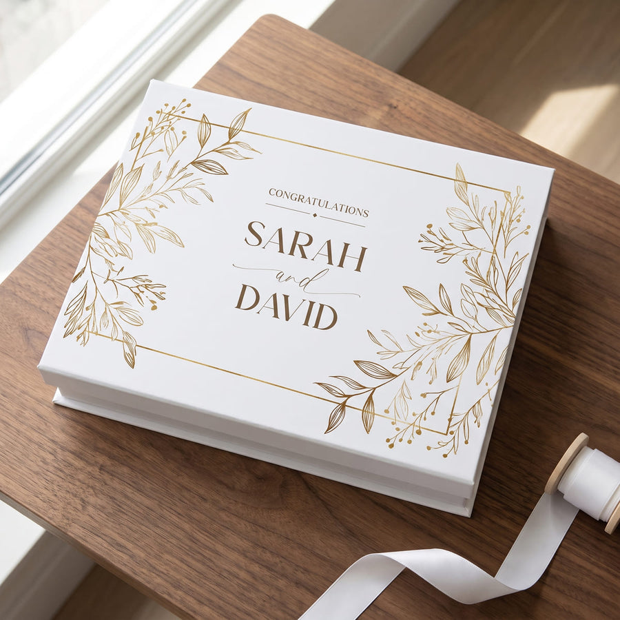Branded Presentation