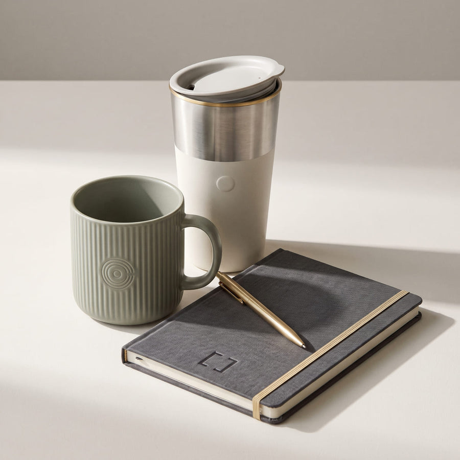 Custom-Branded Products