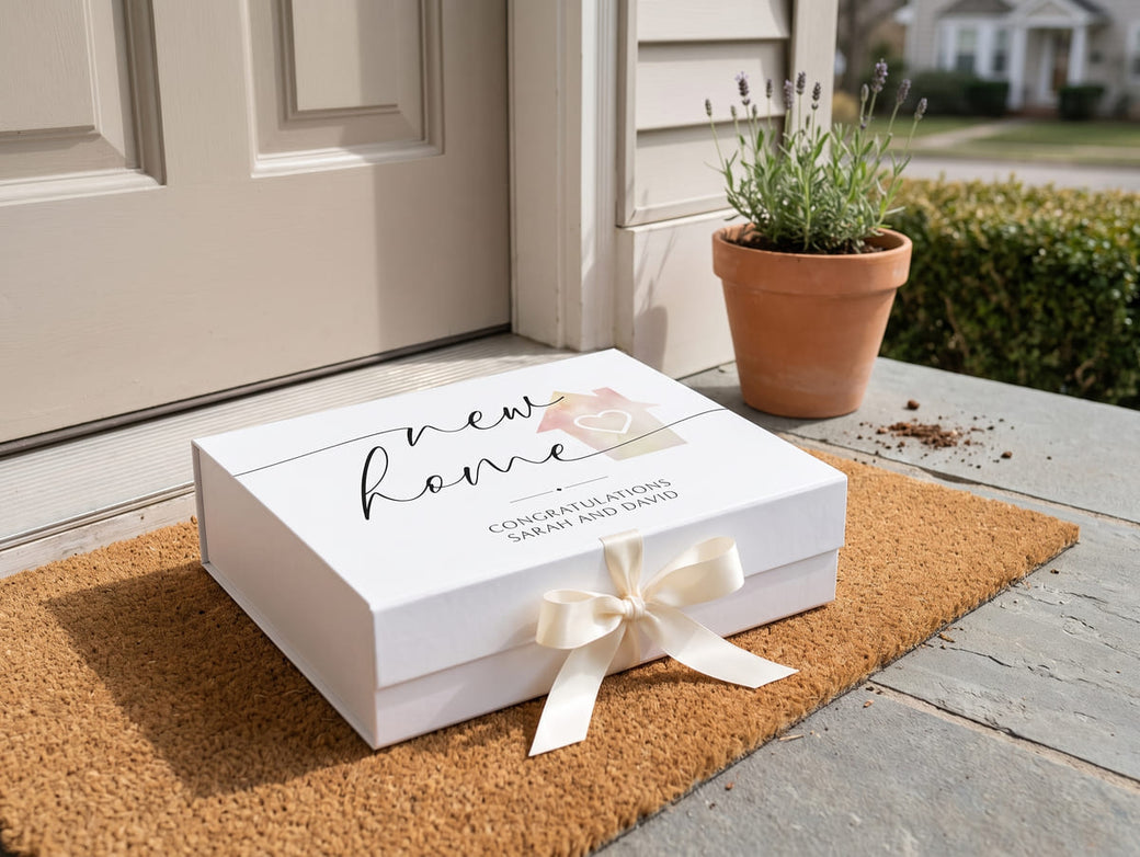 Need a Closing Gift Right Now?