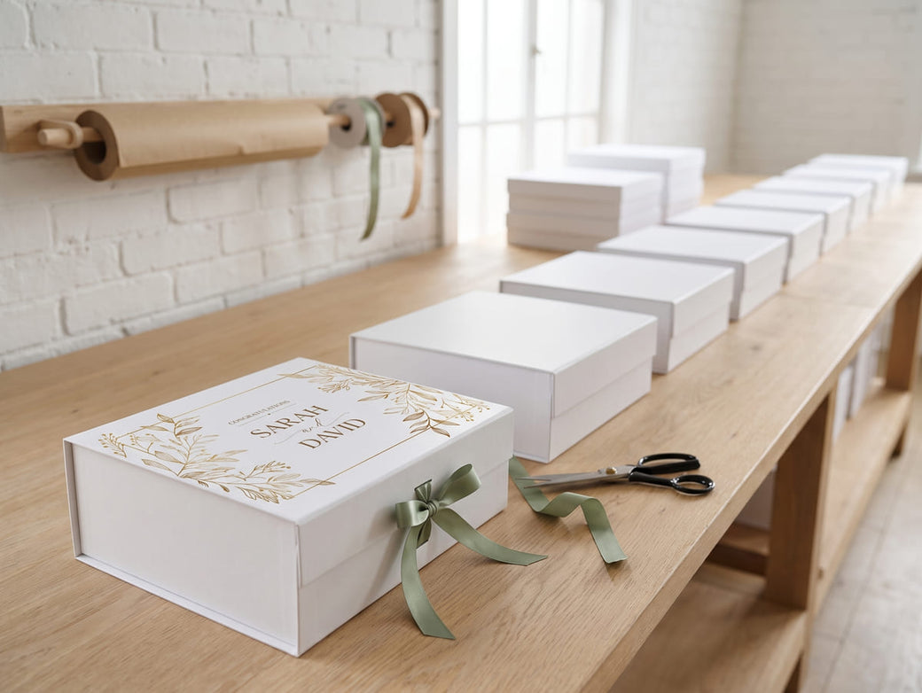 One Gifting System for Every Agent.