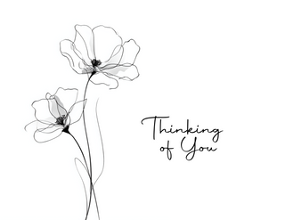 Thinking of You