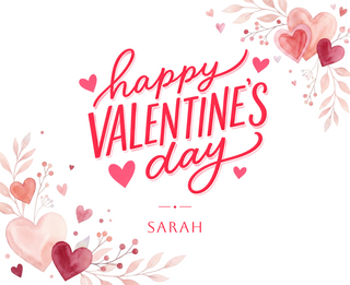 Valentine Script