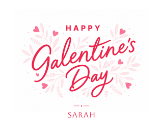 Galentine's Day