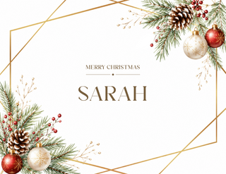 Happy Holidays · Couples
