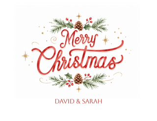 Christmas Gold