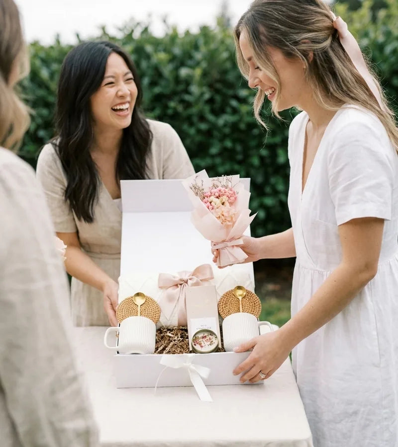 Bridal Shower