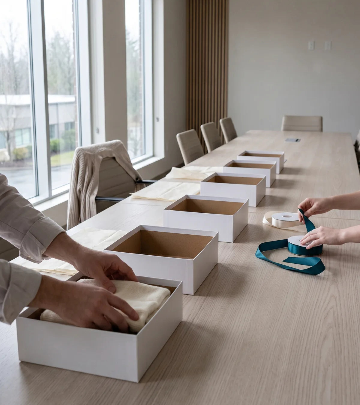 Corporate Gifts