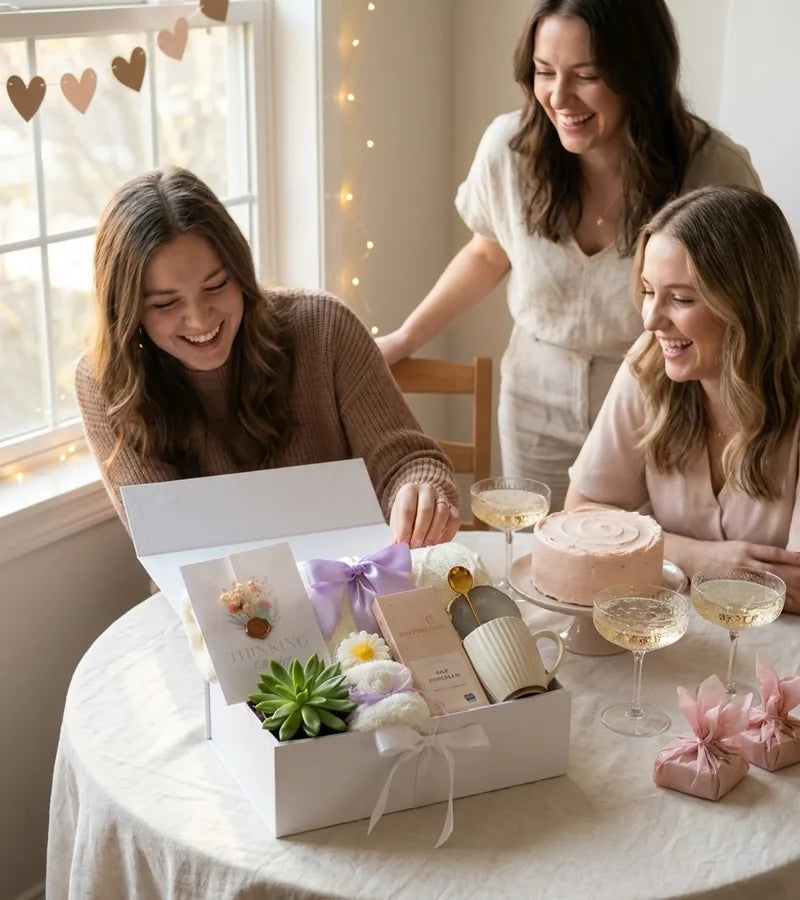 Galentine's Day
