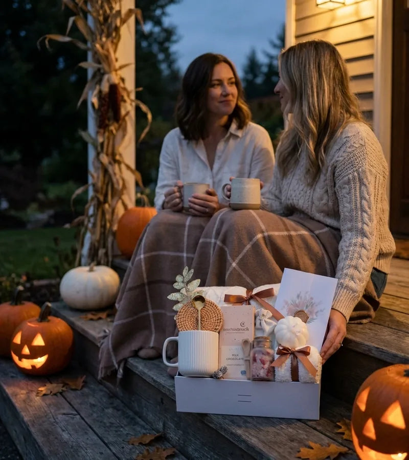 Halloween & Fall