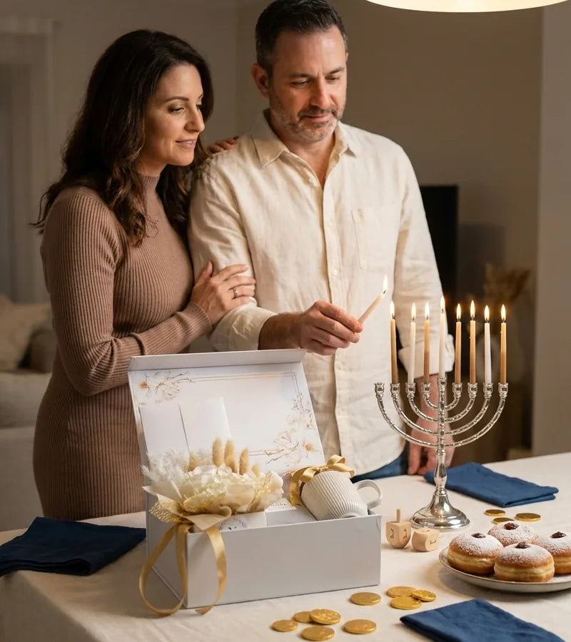 Hanukkah