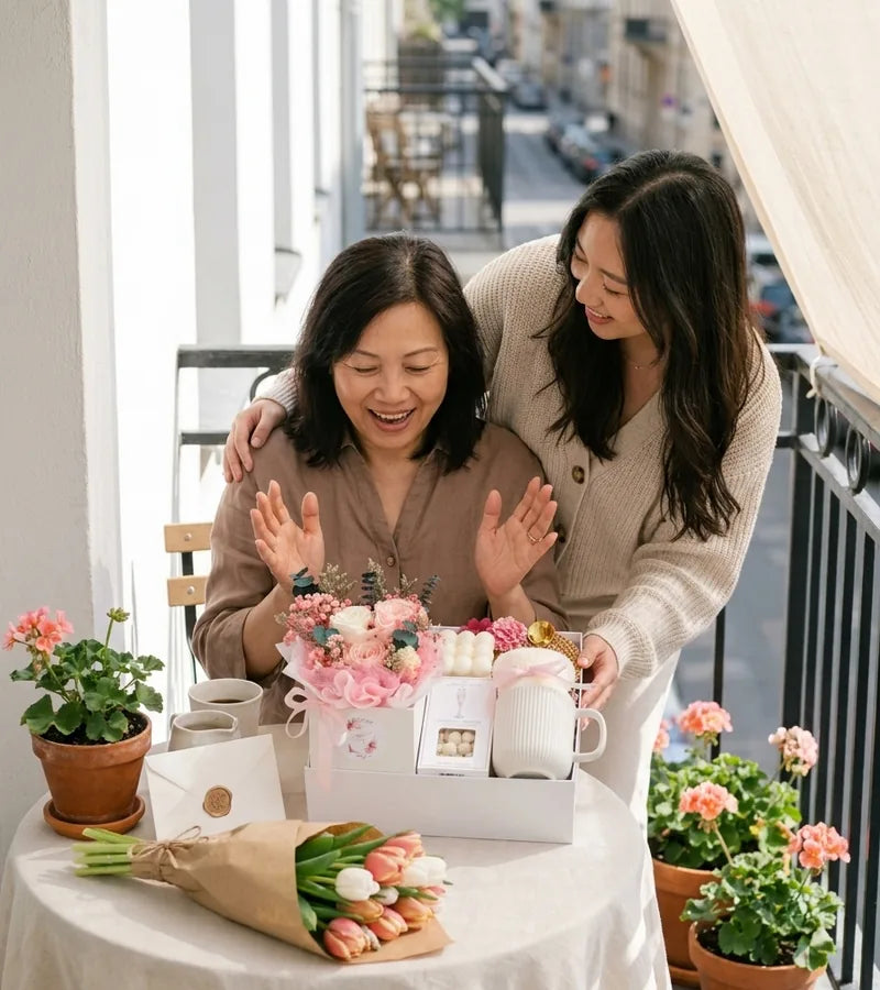 Mother's Day