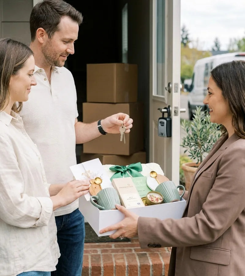 Realtors Gifts