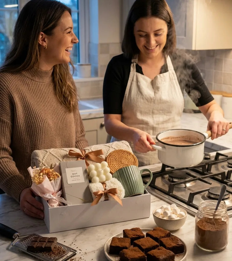 Sweet & Treats