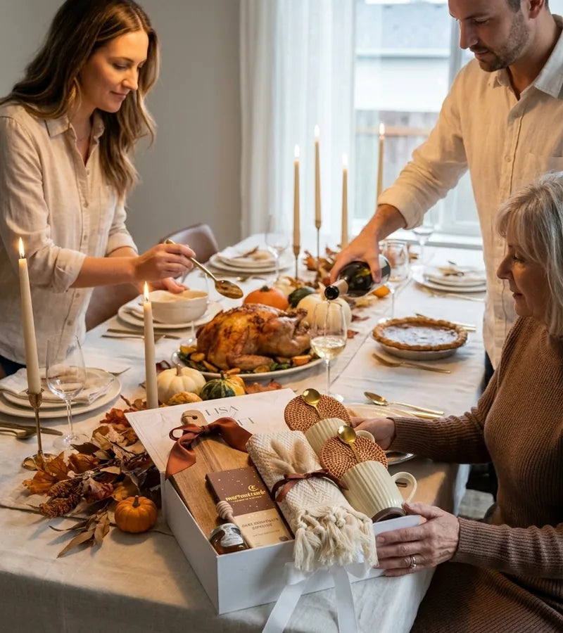 Thanksgiving