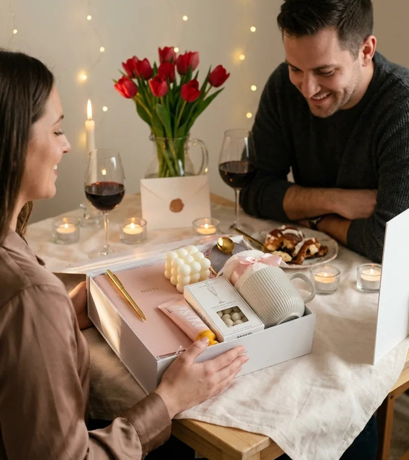 Valentine's Day