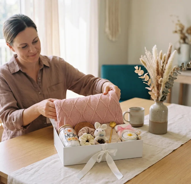 How to personalize a gift without making it cheesy