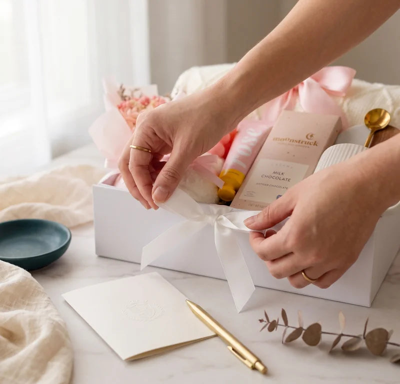 The best gift boxes for Mother’s Day, by the kind of mom
