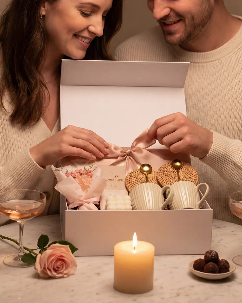 Valentine's Day