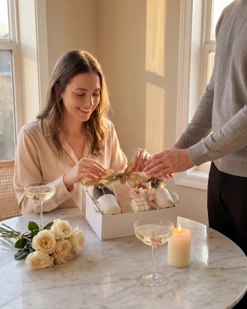Engagement