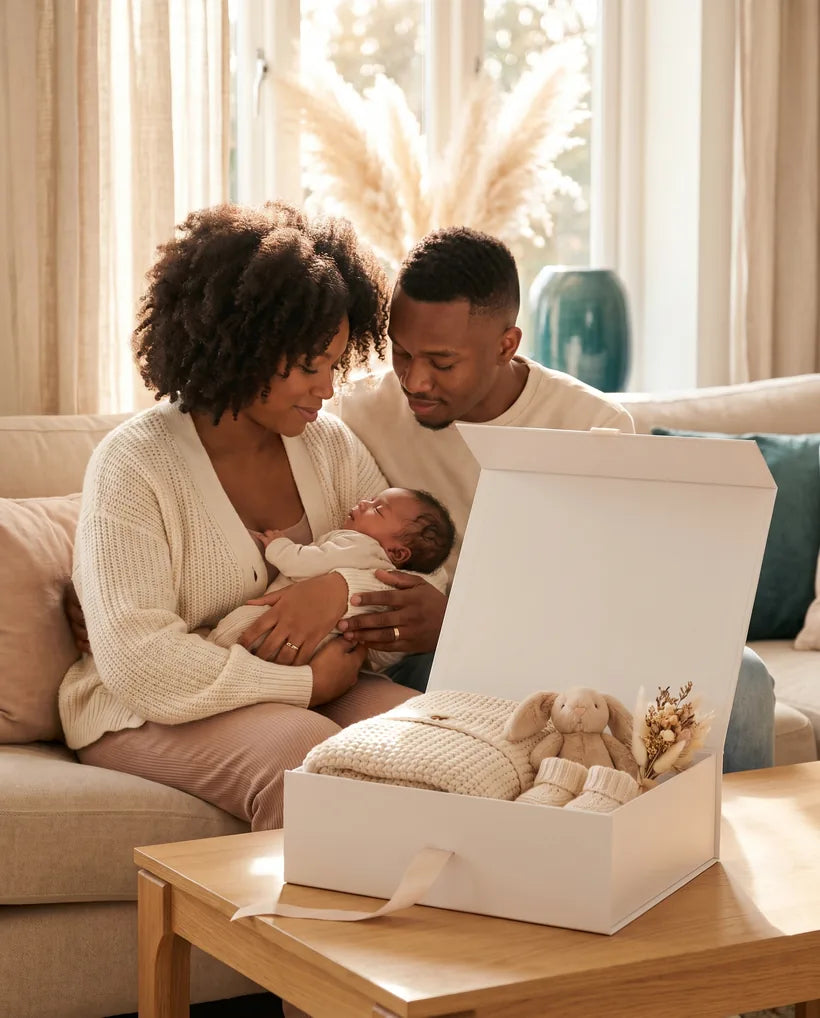 For Baby & New Parents
