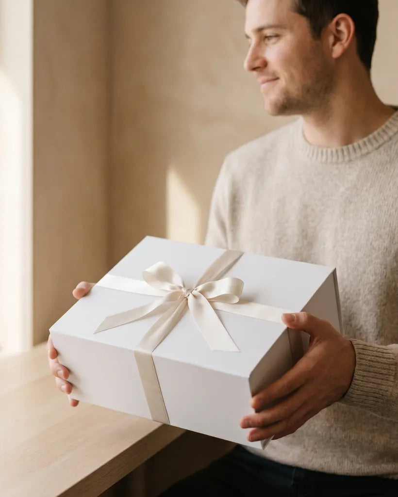 For Him