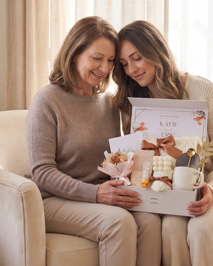 For Mom